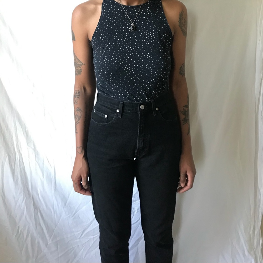 Vintage Gap Classic Fit Jeans